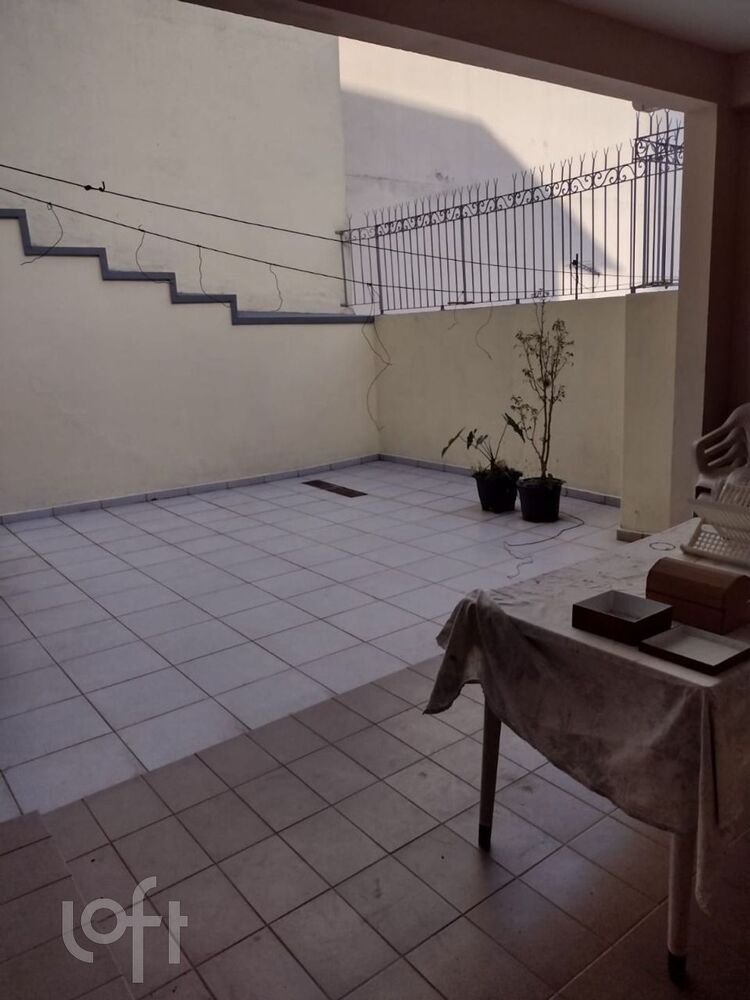 Casa à venda com 3 quartos, 200m² - Foto 5