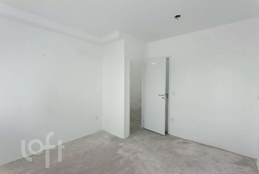 Apartamento, 1 quarto, 52 m² - Foto 3