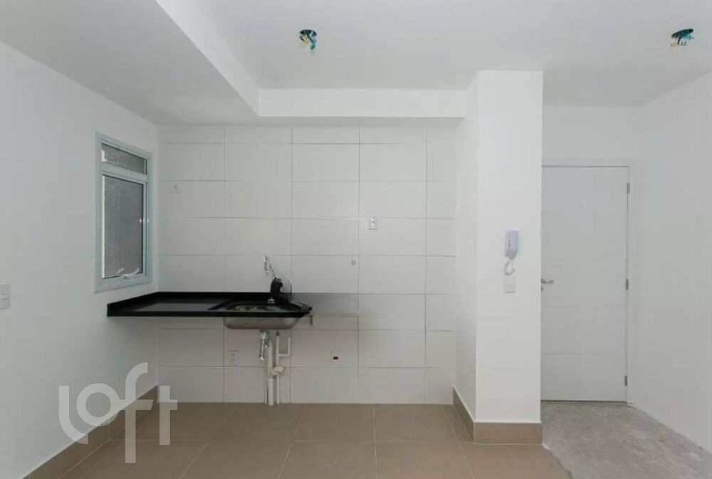 Apartamento, 1 quarto, 52 m² - Foto 2