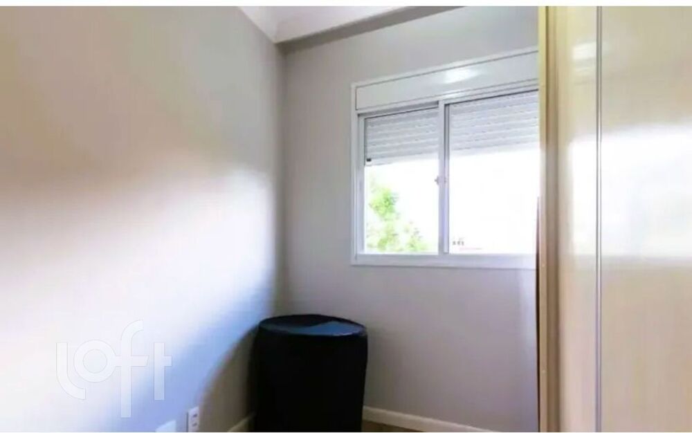 Apartamento à venda com 2 quartos, 49m² - Foto 4