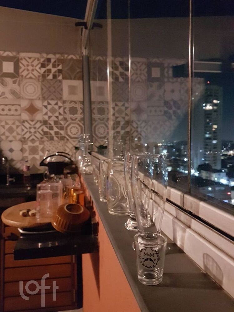 Apartamento à venda com 3 quartos, 161m² - Foto 4