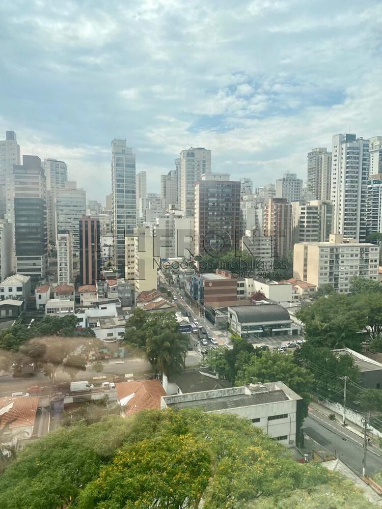 Conjunto Comercial-Sala para alugar, 45m² - Foto 4