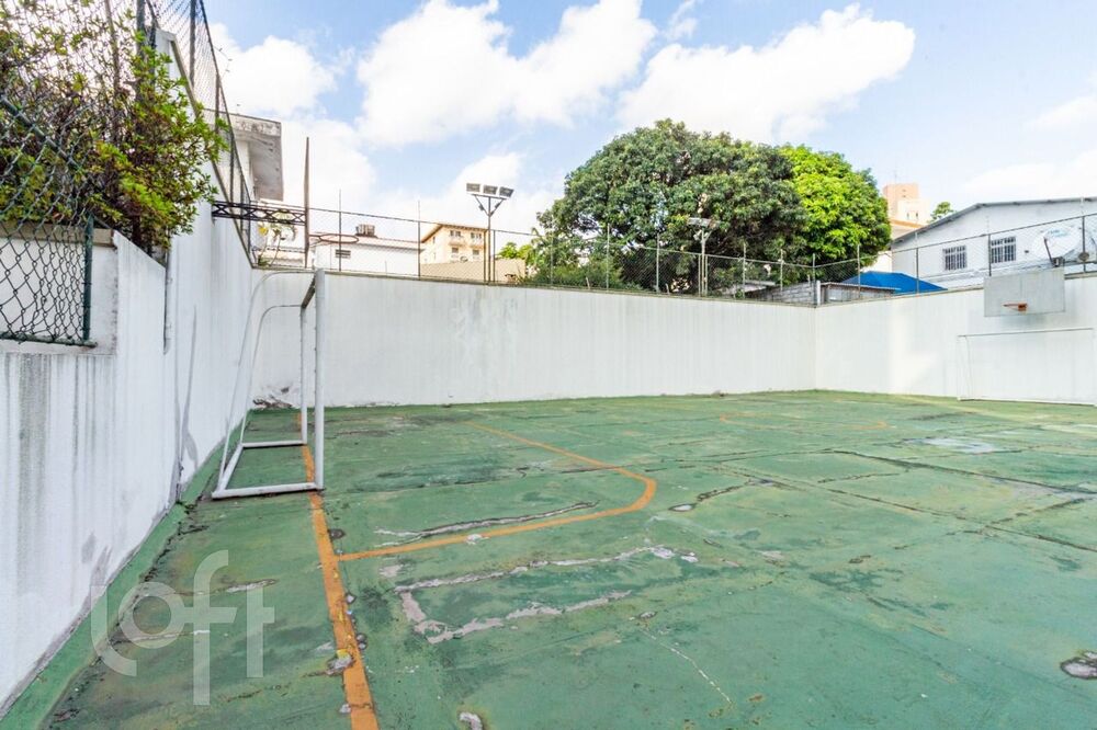 Apartamento à venda com 4 quartos, 180m² - Foto 6