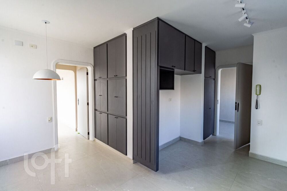 Apartamento à venda com 4 quartos, 180m² - Foto 4