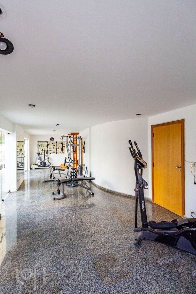 Apartamento à venda com 4 quartos, 180m² - Foto 7