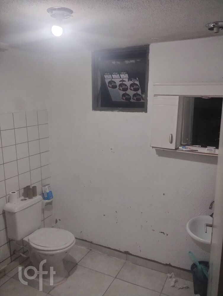 Apartamento, 2 quartos, 53 m² - Foto 5