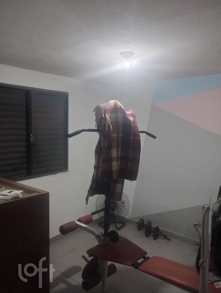 Apartamento, 2 quartos, 53 m² - Foto 2