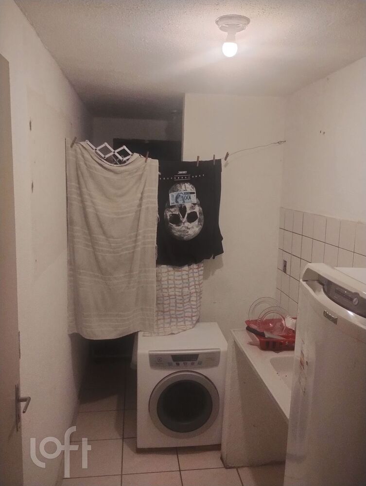 Apartamento, 2 quartos, 53 m² - Foto 4