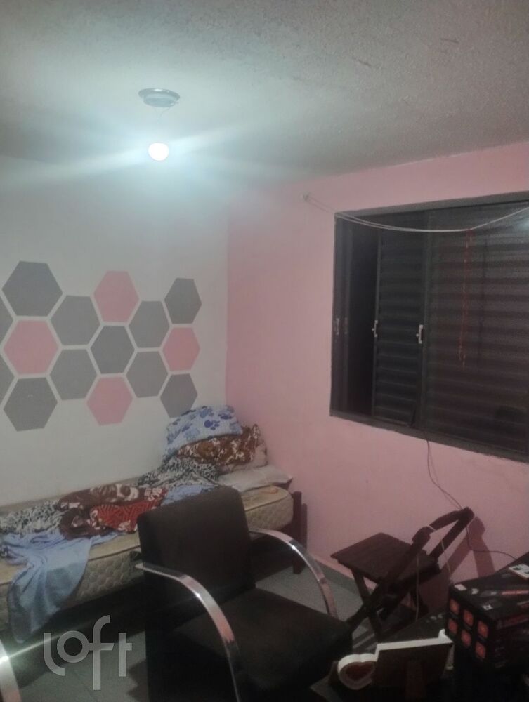 Apartamento, 2 quartos, 53 m² - Foto 3