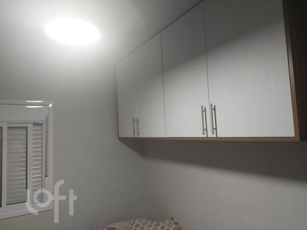 Apartamento à venda com 1 quarto, 62m² - Foto 4