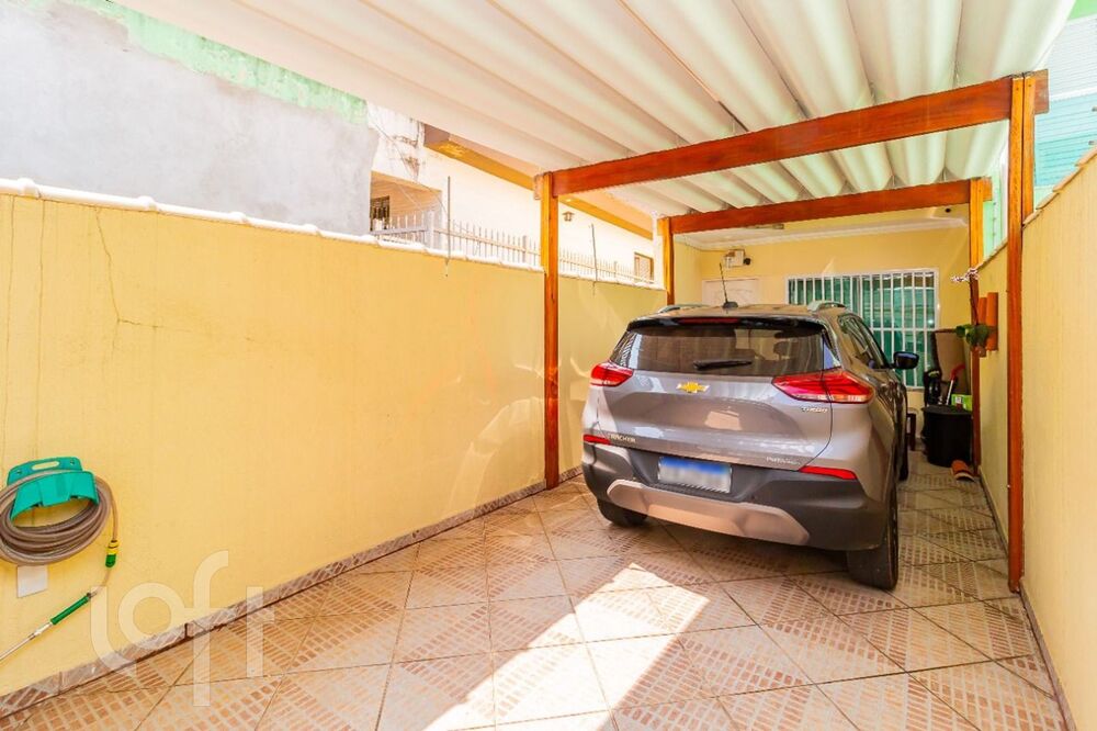 Casa, 2 quartos, 120 m² - Foto 8