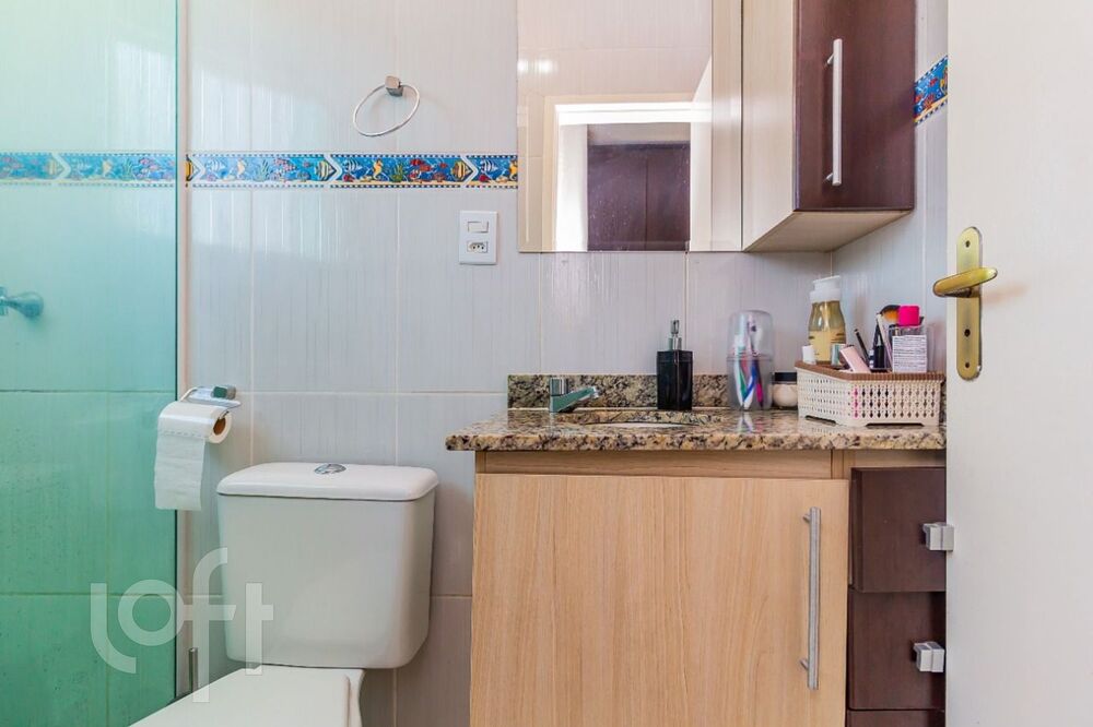 Casa, 2 quartos, 120 m² - Foto 6