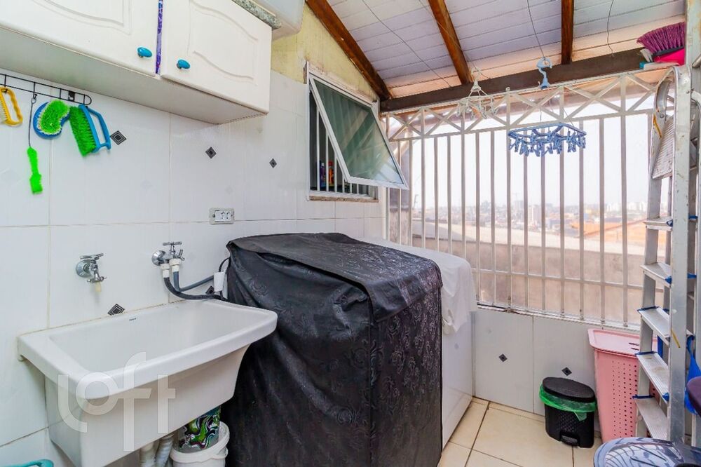 Casa, 2 quartos, 120 m² - Foto 3