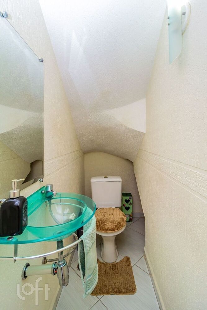 Casa, 2 quartos, 120 m² - Foto 7