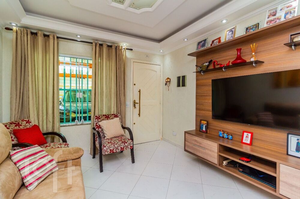 Casa, 2 quartos, 120 m² - Foto 1