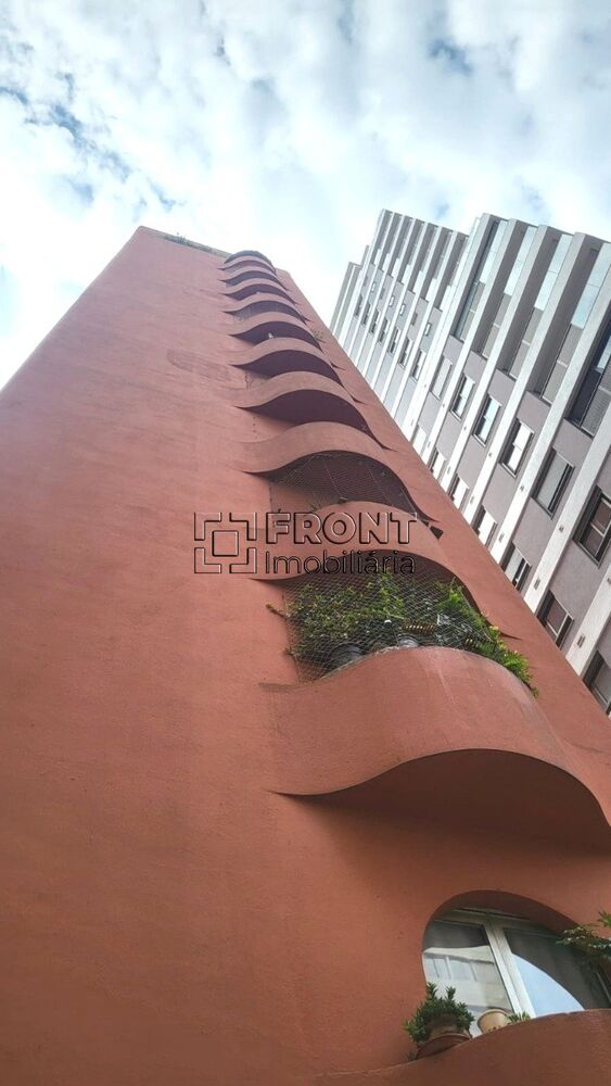 Apartamento à venda com 2 quartos, 104m² - Foto 12