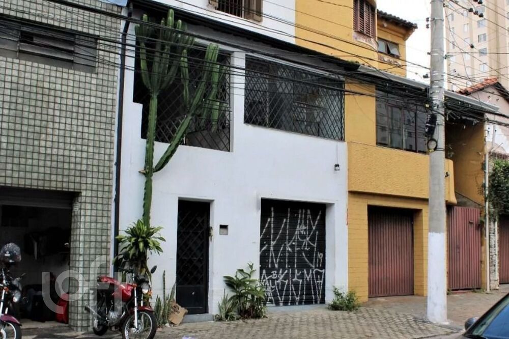 Casa à venda com 4 quartos, 100m² - Foto 12
