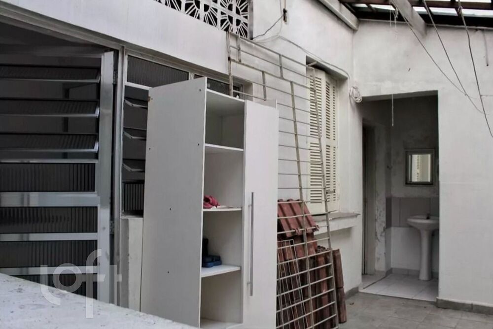 Casa à venda com 4 quartos, 100m² - Foto 9