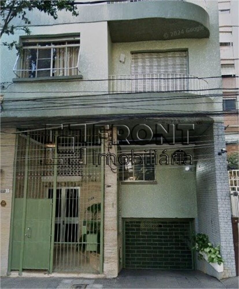 Apartamento à venda com 2 quartos, 127m² - Foto 1