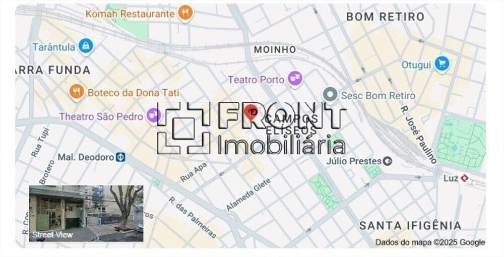 Apartamento à venda com 2 quartos, 127m² - Foto 5