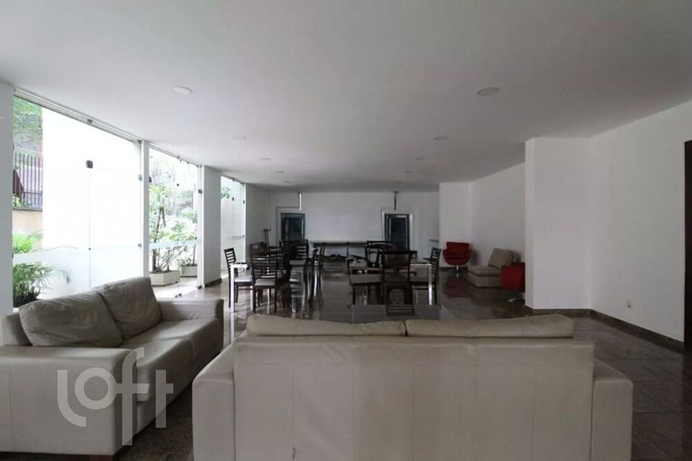 Apartamento à venda com 3 quartos, 138m² - Foto 5