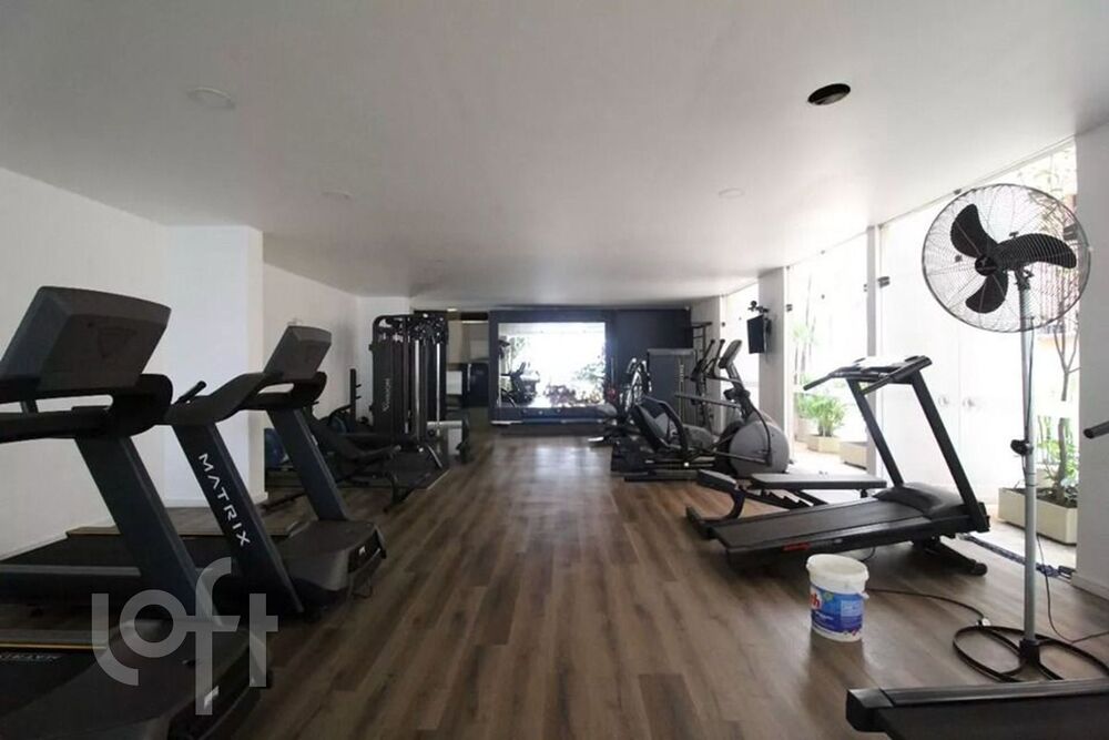 Apartamento à venda com 3 quartos, 138m² - Foto 6