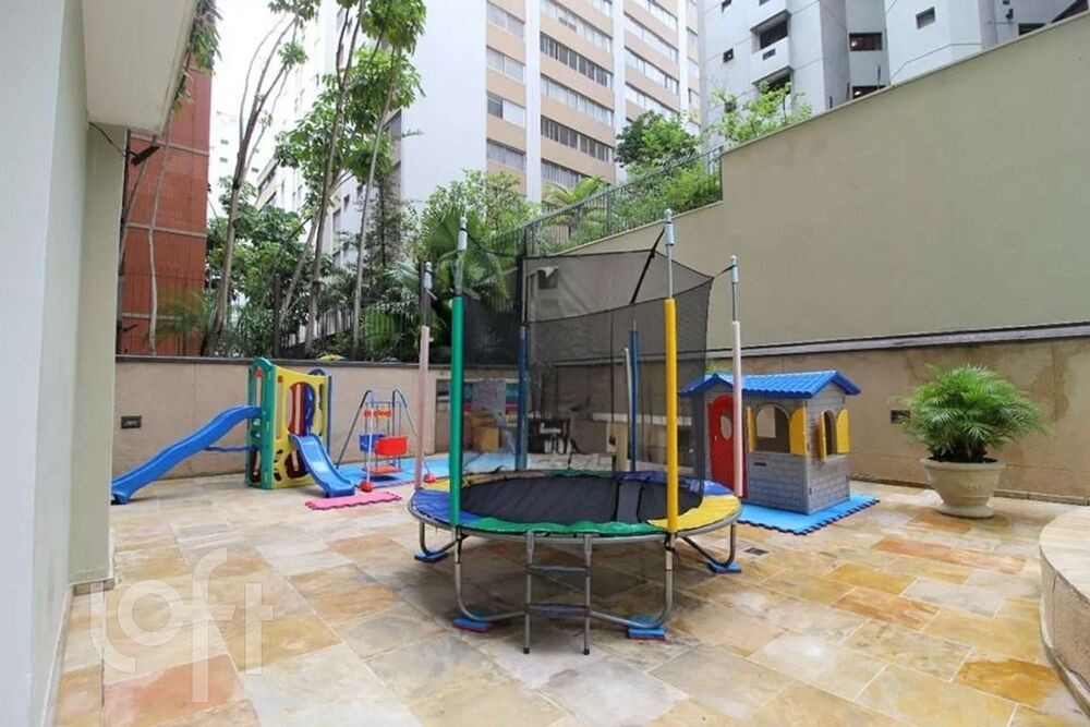Apartamento à venda com 3 quartos, 138m² - Foto 8