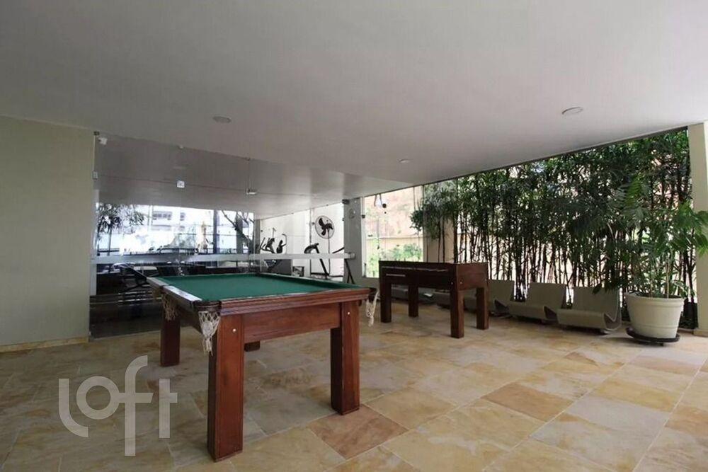 Apartamento à venda com 3 quartos, 138m² - Foto 7