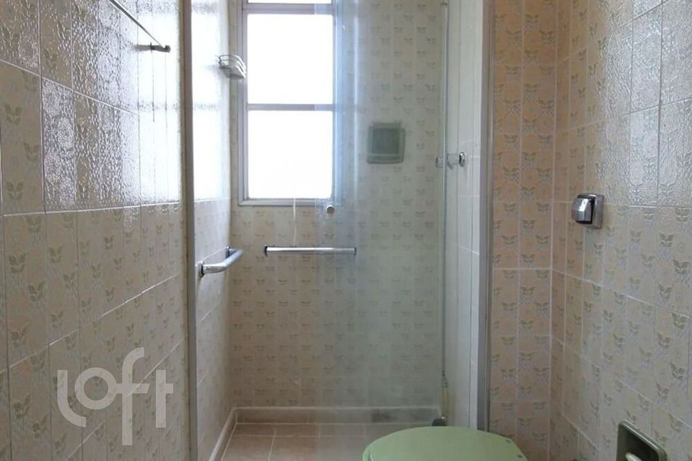 Apartamento à venda com 3 quartos, 138m² - Foto 4