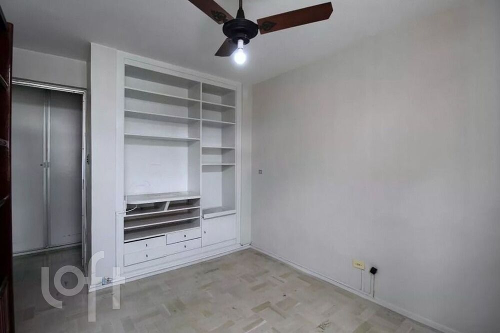 Apartamento à venda com 3 quartos, 138m² - Foto 1