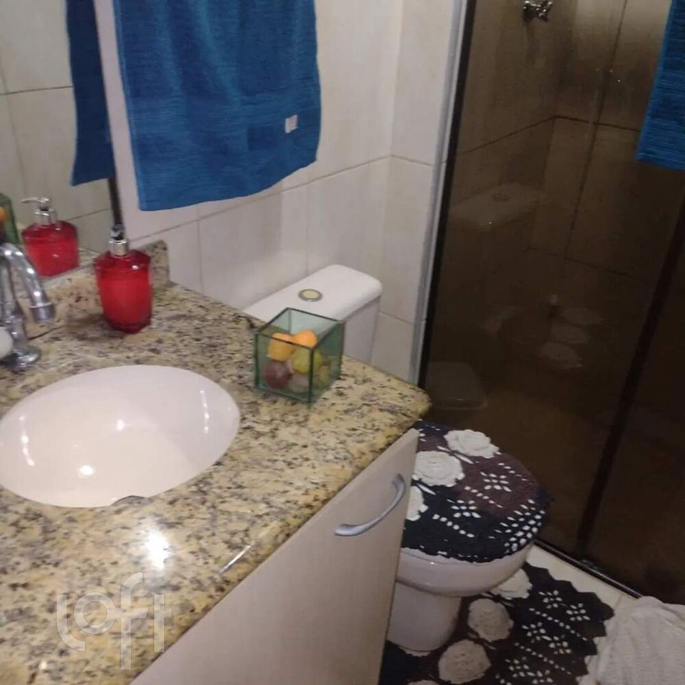 Apartamento, 2 quartos, 57 m² - Foto 4