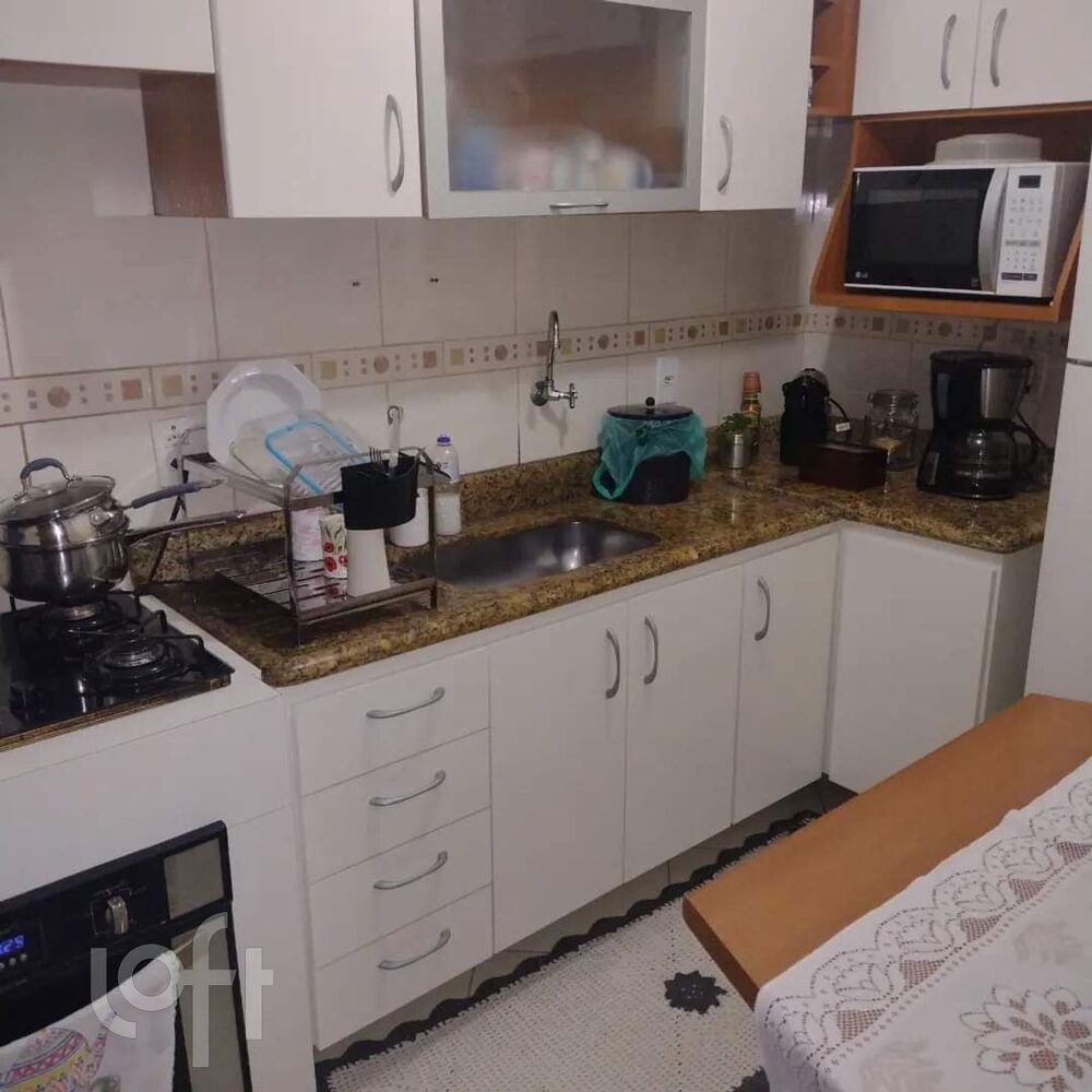 Apartamento, 2 quartos, 57 m² - Foto 3