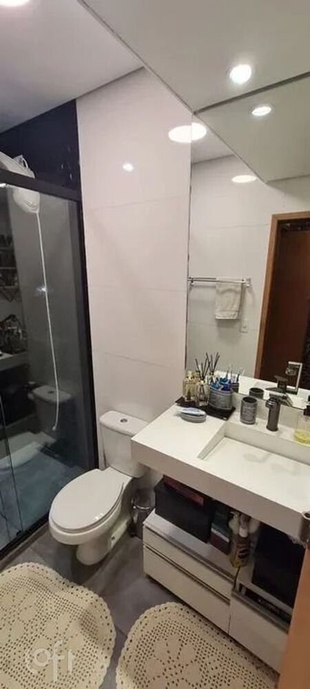 Apartamento à venda com 2 quartos, 78m² - Foto 12