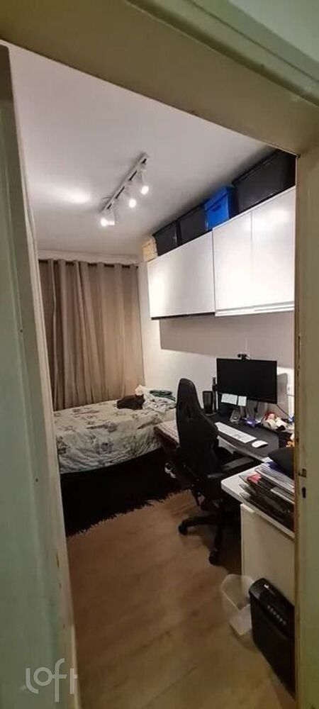 Apartamento à venda com 2 quartos, 78m² - Foto 6