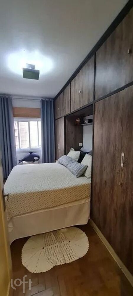Apartamento à venda com 2 quartos, 78m² - Foto 9