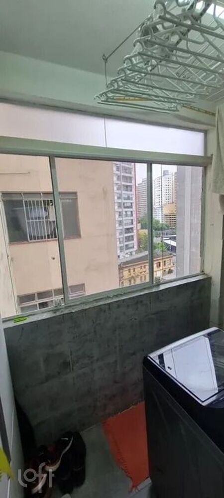 Apartamento à venda com 2 quartos, 78m² - Foto 5