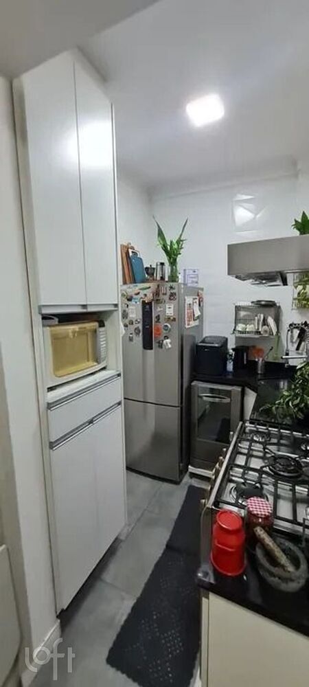 Apartamento à venda com 2 quartos, 78m² - Foto 4