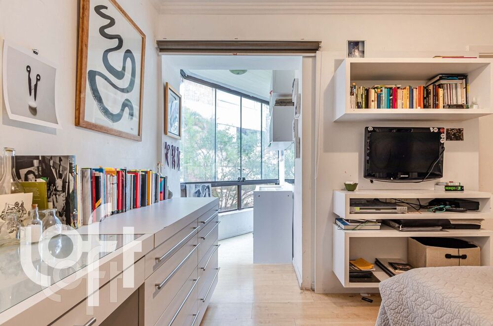 Apartamento à venda com 4 quartos, 250m² - Foto 19