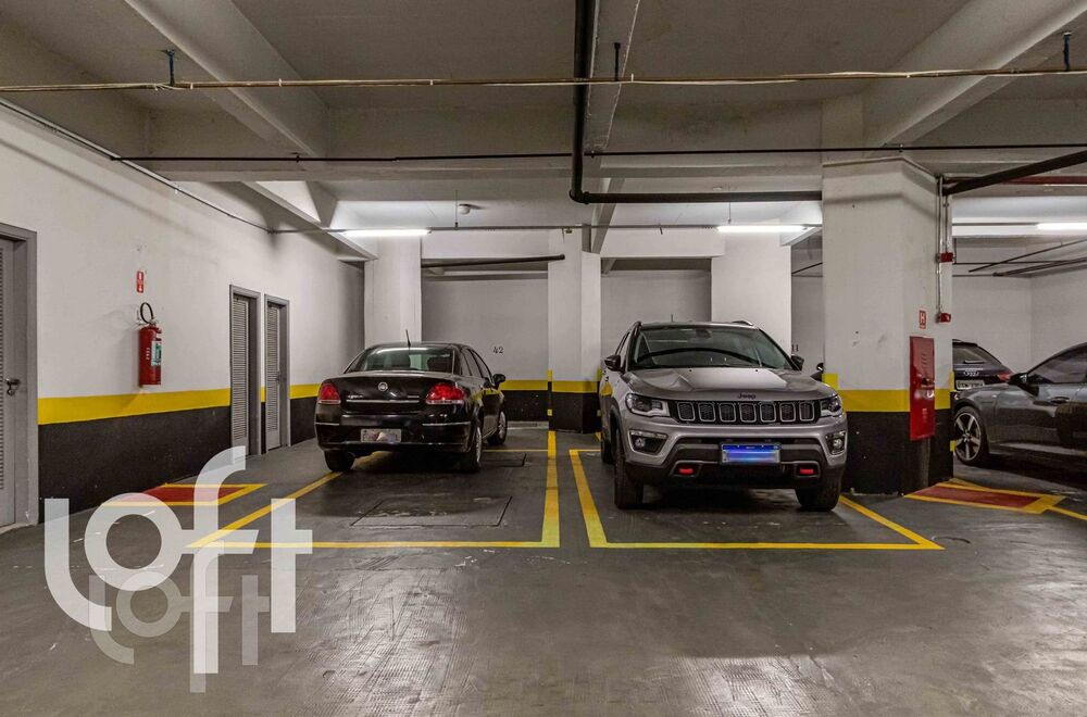 Apartamento à venda com 4 quartos, 250m² - Foto 6