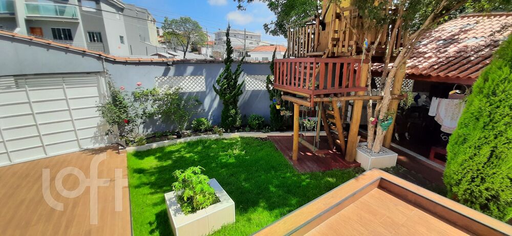 Casa, 4 quartos, 165 m² - Foto 5