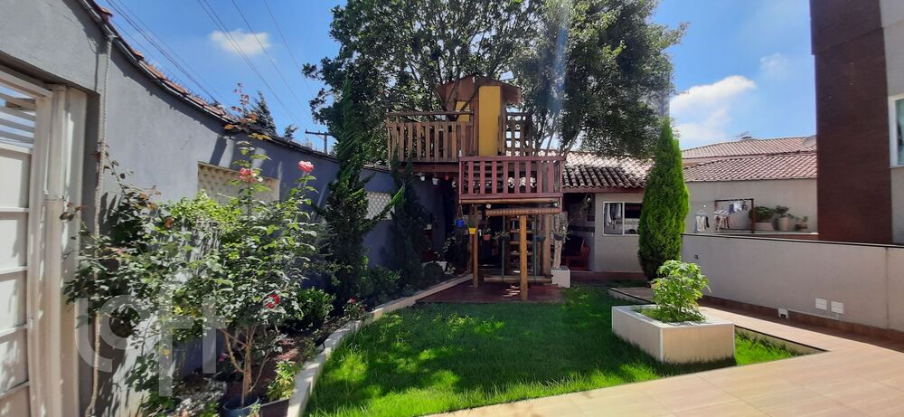 Casa, 4 quartos, 165 m² - Foto 8