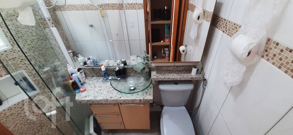 Casa, 4 quartos, 165 m² - Foto 4