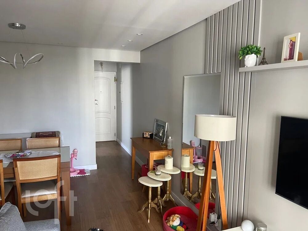 Apartamento, 2 quartos, 59 m² - Foto 2