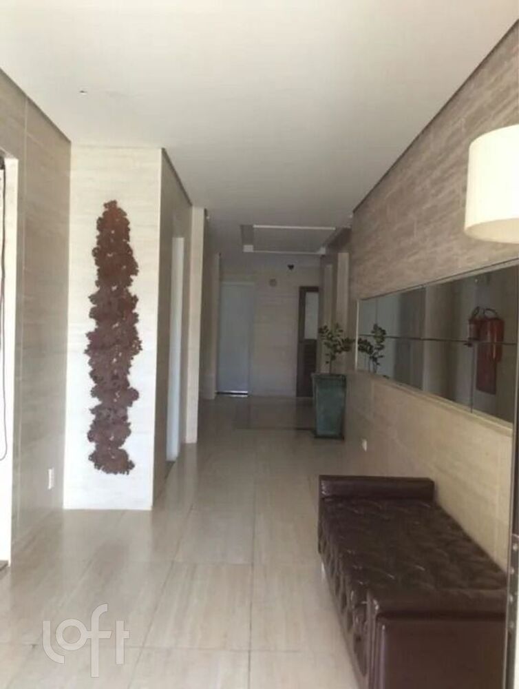 Apartamento, 2 quartos, 59 m² - Foto 7