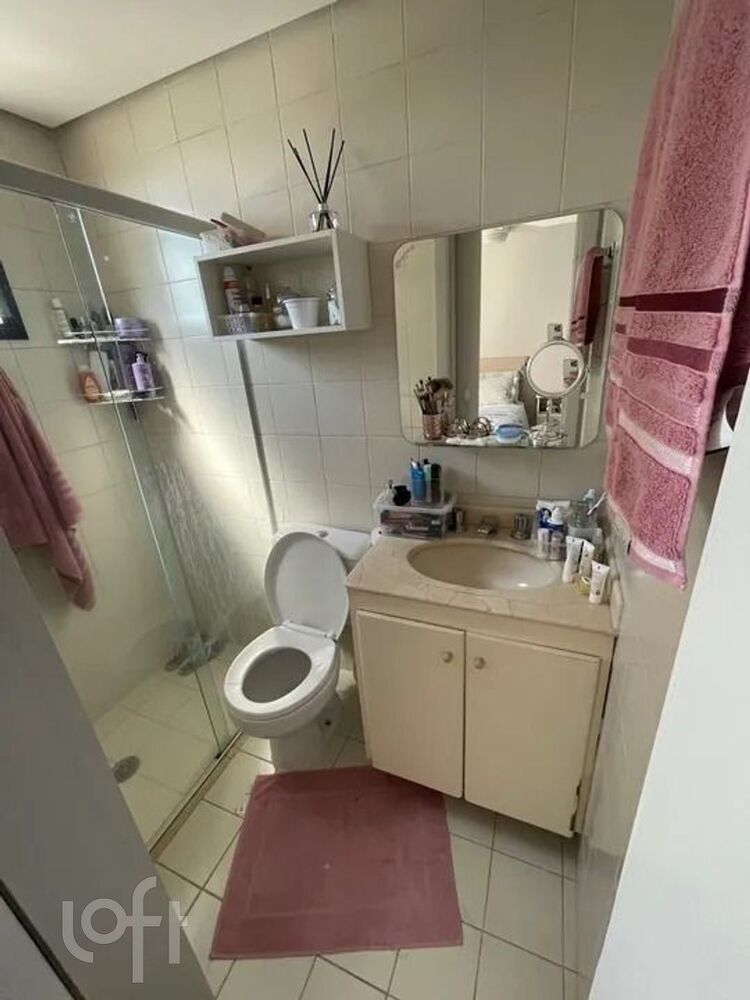 Apartamento, 2 quartos, 59 m² - Foto 5