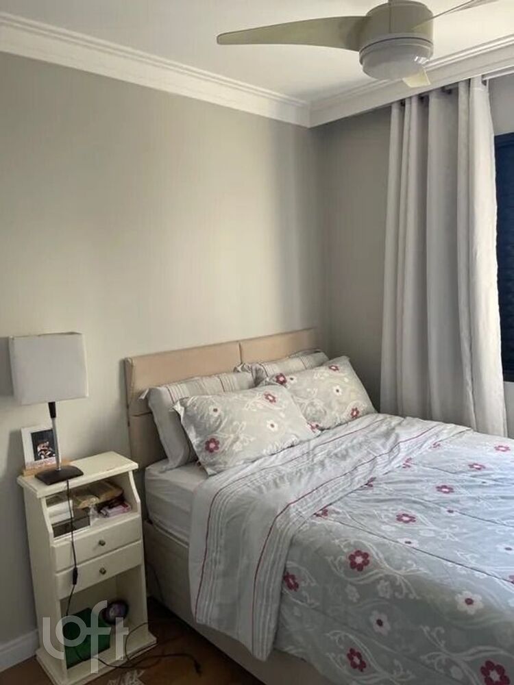 Apartamento, 2 quartos, 59 m² - Foto 4