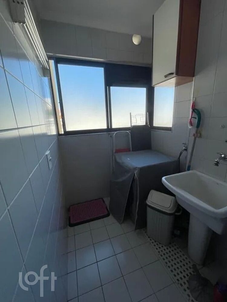 Apartamento, 2 quartos, 59 m² - Foto 3