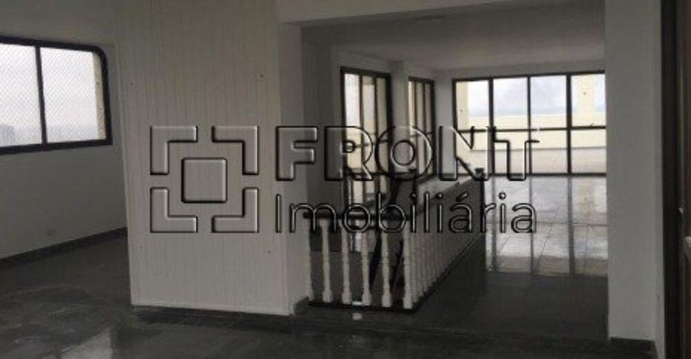Cobertura à venda e aluguel com 6 quartos, 647m² - Foto 4