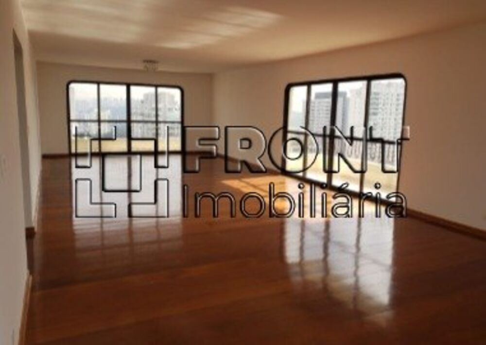 Cobertura à venda e aluguel com 6 quartos, 647m² - Foto 12