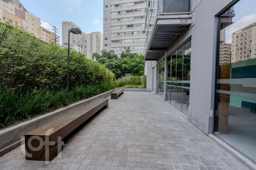 Apartamento à venda com 1 quarto, 74m² - Foto 10